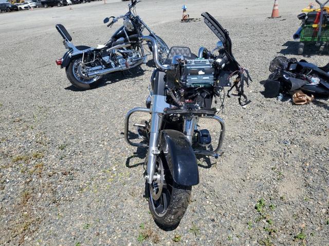 Продажа на аукционе авто 2022 Harley-davidson Fltrx, vin: 1HD1KHC2XNB611111, номер лота: 55305715