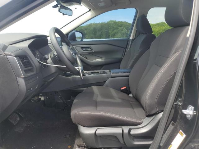56979795 :رقم المزاد ، 5N1BT3AB3RC680811 vin ، 2024 Nissan Rogue S مزاد بيع