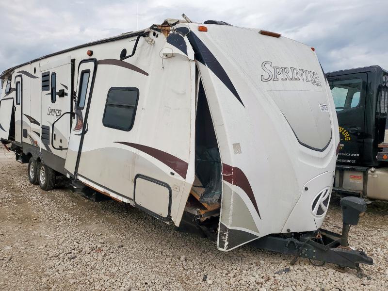 Продажа на аукционе авто 2014 Other Other, vin: 4YDT31628E1531545, номер лота: 57872775