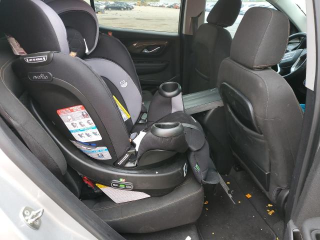 Aukcja sprzedaży 2018 Gmc Terrain Sl, vin: 3GKALMEX8JL162587, numer aukcji: 55958475