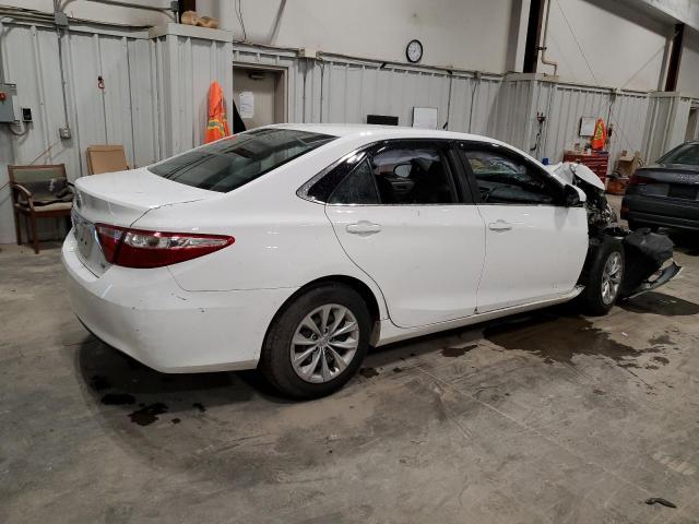 57503215 :رقم المزاد ، 4T4BF1FK3FR516510 vin ، 2015 Toyota Camry مزاد بيع