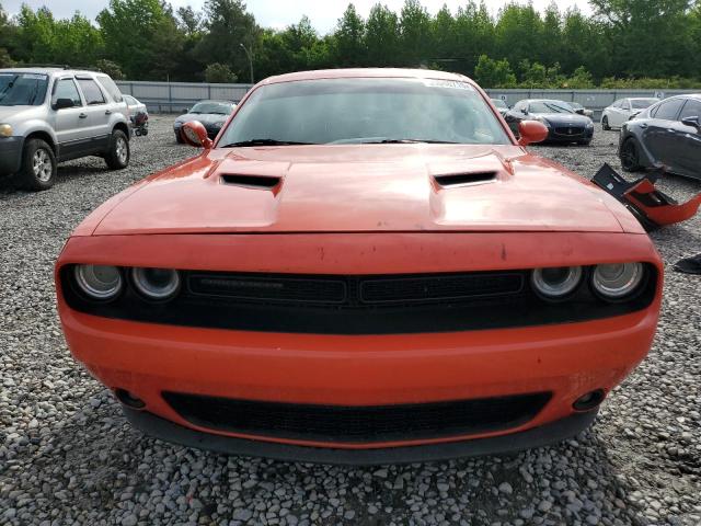 Продажа на аукционе авто 2017 Dodge Challenger, vin: 2C3CDZAG2HH592305, номер лота: 55048715