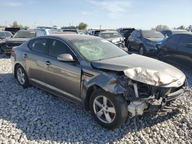 49338835 :رقم المزاد ، 5XXGM4A79EG287821 vin ، 2014 Kia Optima Lx مزاد بيع