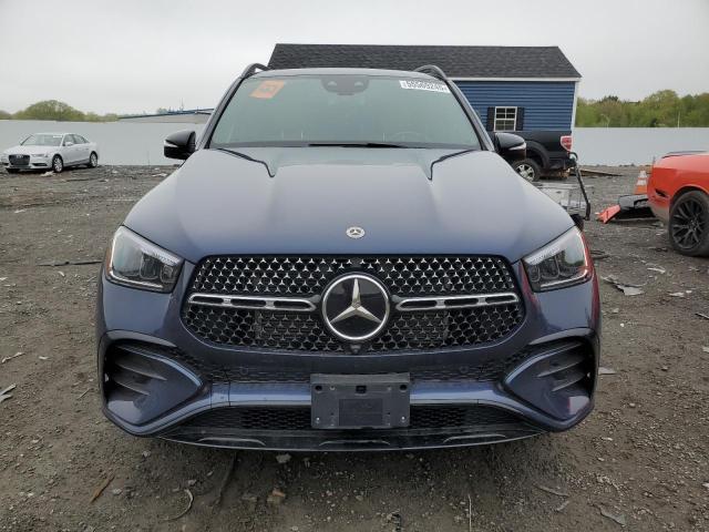 Продажа на аукционе авто 2024 Mercedes-benz Gle, vin: 4JGFB4FB2RB178171, номер лота: 55569245