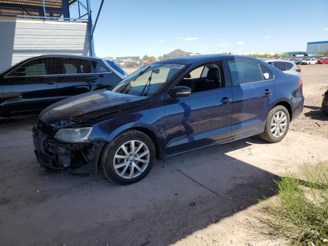 2011 Volkswagen Jetta მანქანა იყიდება აუქციონზე, vin: 3VWDZ7AJ8BM104935, აუქციონის ნომერი: 55942345