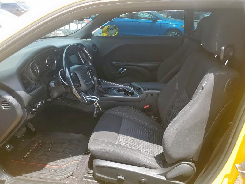 Aukcja sprzedaży 2017 Dodge Challenger, vin: 2C3CDZBT1HH639514, numer aukcji: 58158365