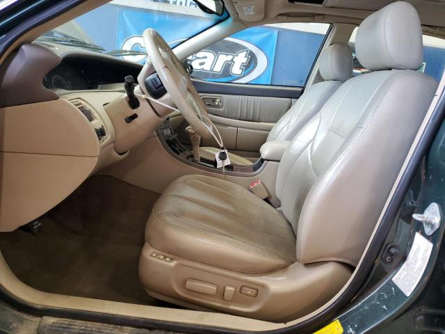 Продаж на аукціоні авто 2001 Toyota Avalon, vin: 4T1BF28B81U146323, номер лоту: 57509015