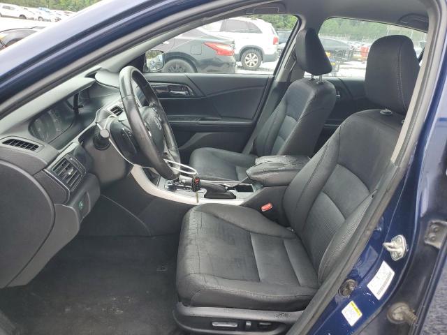 58306735 :رقم المزاد ، 1HGCR2F55EA014870 vin ، 2014 Honda Accord Spo مزاد بيع
