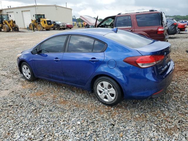 Продажа на аукционе авто 2018 Kia Forte, vin: 3KPFK4A7XJE258803, номер лота: 58556845