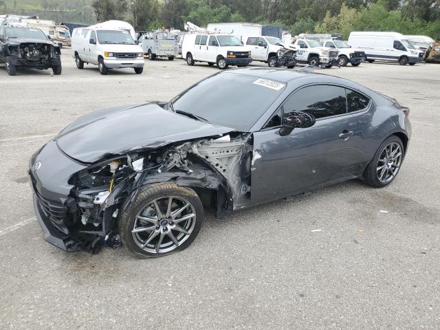 56012025 :رقم المزاد ، JF1ZDBB14P9704310 vin ، 2023 Subaru Brz Premiu مزاد بيع