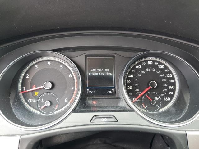 Продажа на аукционе авто 2018 Volkswagen Atlas, vin: 1V2BR2CA4JC500319, номер лота: 55771225