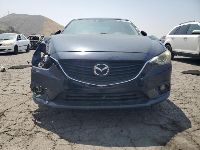 2015 Mazda 6 მანქანა იყიდება აუქციონზე, vin: JM1GJ1W56F1203093, აუქციონის ნომერი: 55309195
