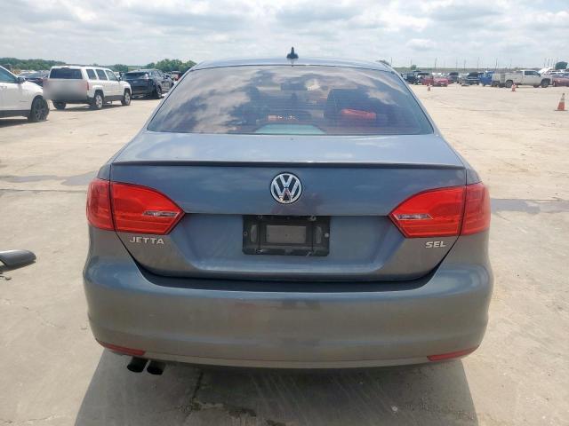 2014 Volkswagen Jetta მანქანა იყიდება აუქციონზე, vin: 3VWL17AJ3EM436322, აუქციონის ნომერი: 99343845