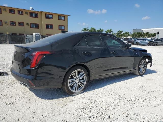 2020 Cadillac Ct4 მანქანა იყიდება აუქციონზე, vin: 1G6DB5RL0L0151787, აუქციონის ნომერი: 57439335