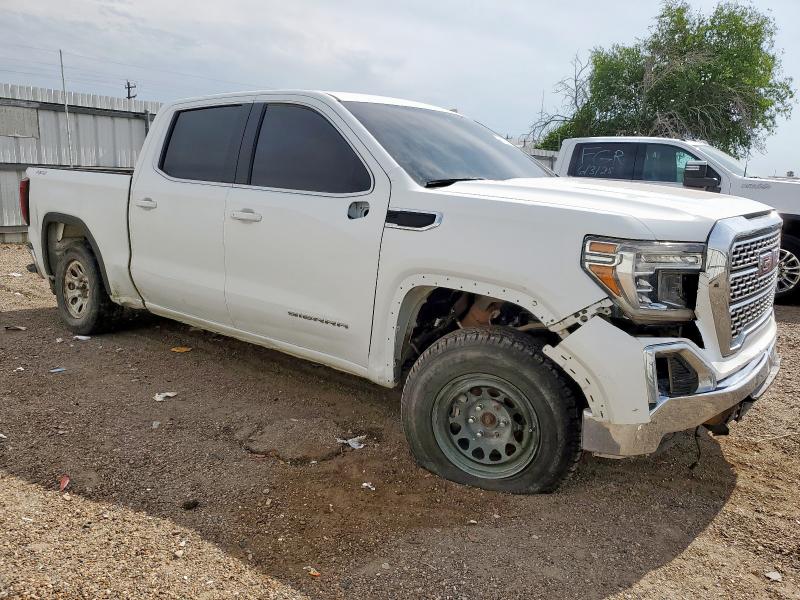 59371535 :رقم المزاد ، 3GTPUBEK7NG625457 vin ، 2022 Gmc Sierra K15 مزاد بيع