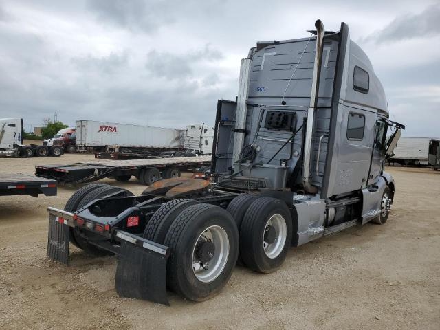 Продаж на аукціоні авто 2022 Volvo Vnl, vin: 4V4NC9EH8NN288574, номер лоту: 54544535