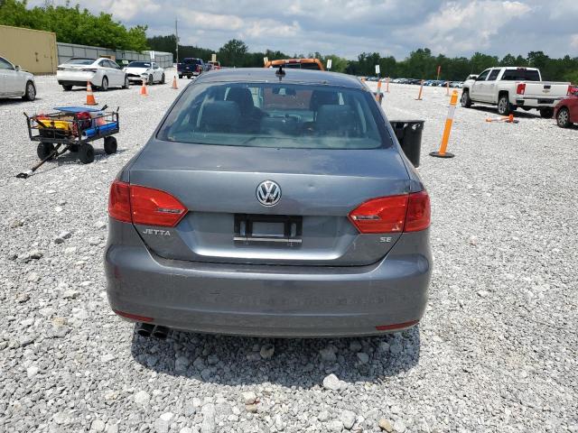 59085005 :رقم المزاد ، 3VWD17AJ4EM329378 vin ، 2014 Volkswagen Jetta Se مزاد بيع