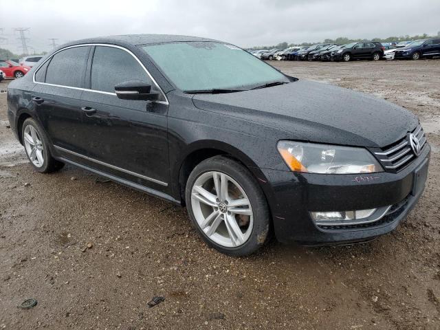 2014 Volkswagen Passat მანქანა იყიდება აუქციონზე, vin: 1VWCN7A3XEC022736, აუქციონის ნომერი: 57578525
