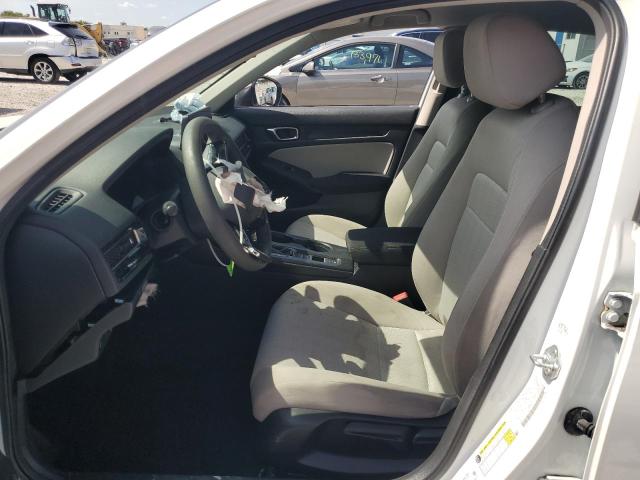 55994695 :رقم المزاد ، 2HGFE2F20NH525080 vin ، 2022 Honda Civic مزاد بيع