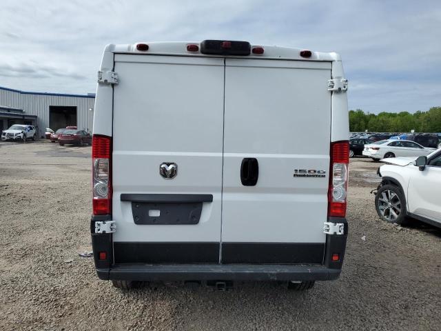 Aukcja sprzedaży 2024 Ram Promaster 1500, vin: 3C6LRVAGXRE124896, numer aukcji: 57424575