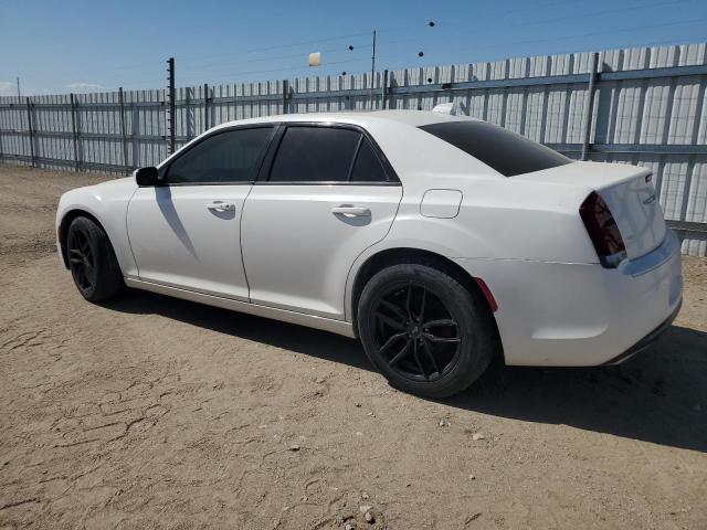 2015 Chrysler 300 მანქანა იყიდება აუქციონზე, vin: 2C3CCAGG8FH927172, აუქციონის ნომერი: 81405304