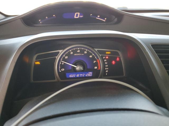 Продаж на аукціоні авто 2008 Honda Civic Lx, vin: 2HGFA16568H307200, номер лоту: 57893615
