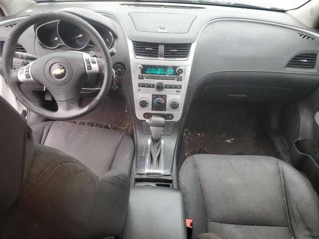 57894885 :رقم المزاد ، 1G1ZC5EB2AF258002 vin ، 2010 Chevrolet Malibu 1lt مزاد بيع