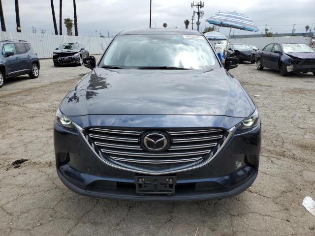 54938045 :رقم المزاد ، JM3TCBCY6N0600070 vin ، 2022 Mazda Cx-9 مزاد بيع