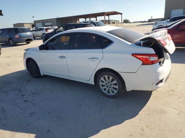 Aukcja sprzedaży 2017 Nissan Sentra S, vin: 3N1AB7AP5HY311205, numer aukcji: 55611735