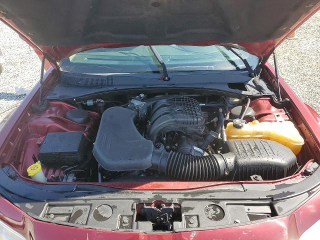 57789445 :رقم المزاد ، 2C3CCAAGXEH345789 vin ، 2014 Chrysler 300 مزاد بيع