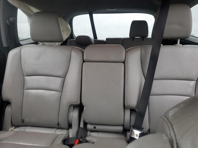 Продаж на аукціоні авто 2016 Honda Pilot, vin: 5FNYF6H56GB067010, номер лоту: 57116115