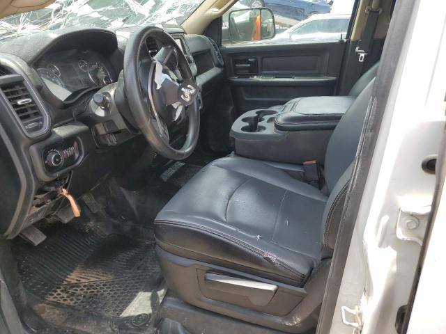 Продажа на аукционе авто 2020 Ram 2500 Trade, vin: 3C7WR4HJ0LG307787, номер лота: 59280475