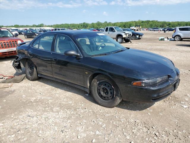 Продажа на аукционе авто 2002 Oldsmobile Intrigue, vin: 1G3WS52H22F161910, номер лота: 75938755