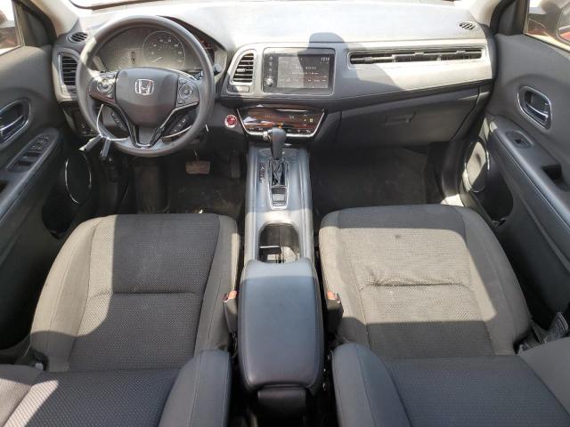 Продажа на аукционе авто 2020 Honda Hr-v Ex, vin: 3CZRU5H50LM709287, номер лота: 56073685