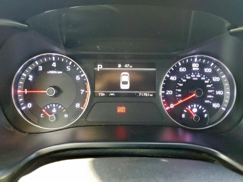 Продажа на аукционе авто 2023 Kia Forte Gt L, vin: 3KPF54AD9PE587787, номер лота: 57348135