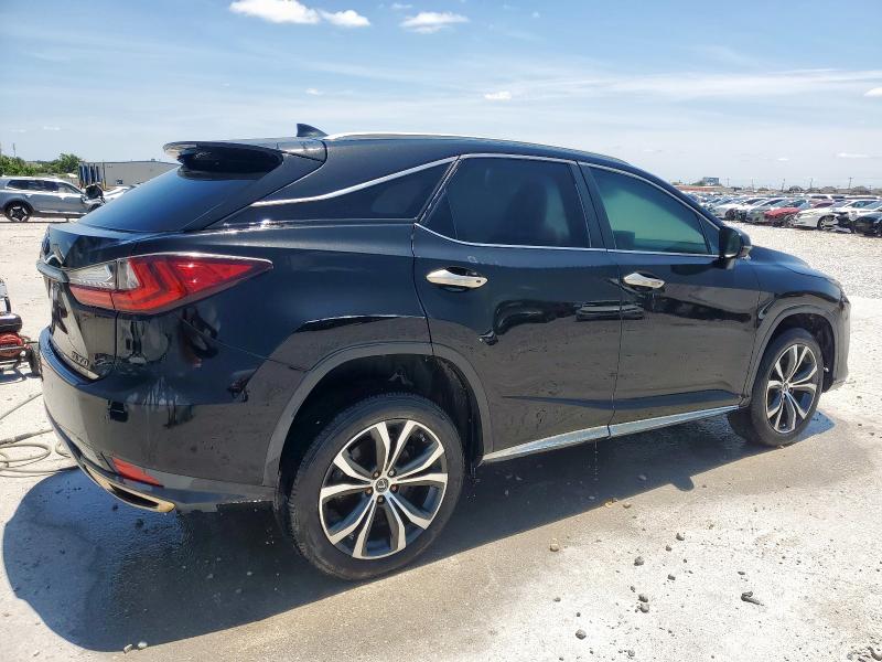 2021 Lexus Rx 350 მანქანა იყიდება აუქციონზე, vin: 2T2HZMAA7MC189616, აუქციონის ნომერი: 43008354