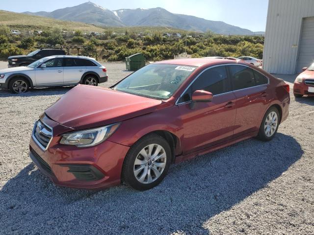 Aukcja sprzedaży 2019 Subaru Legacy 2.5, vin: 4S3BNAF67K3024065, numer aukcji: 56164405