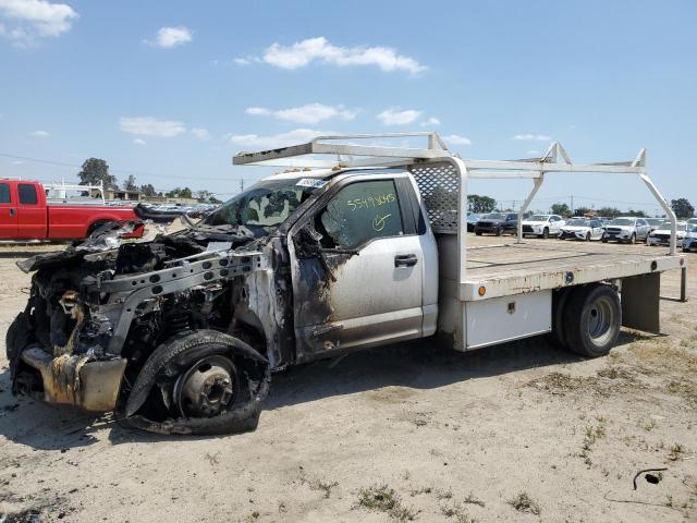 Aukcja sprzedaży 2017 Ford F350, vin: 1FDRF3GT3HEB38035, numer aukcji: 55498045