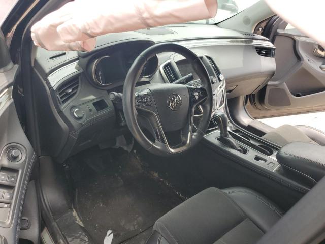 Продаж на аукціоні авто 2015 Buick Lacrosse, vin: 1G4GA5GRXFF316181, номер лоту: 57589925