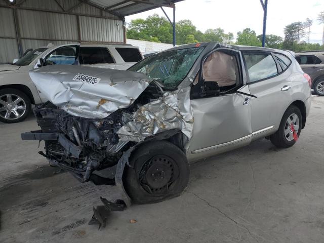 Продажа на аукционе авто 2013 Nissan Rogue, vin: JN8AS5MT9DW536971, номер лота: 55464975