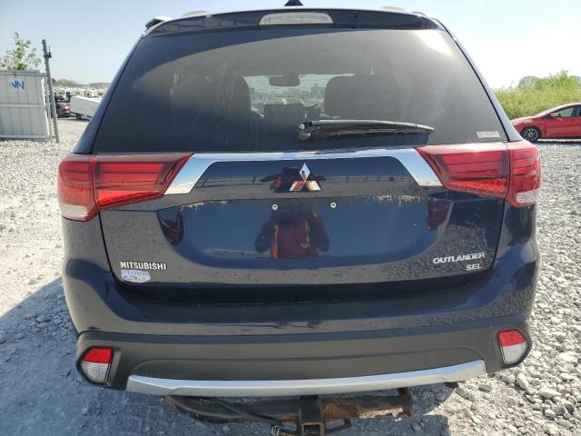 70314324 :رقم المزاد ، JA4AZ3A3XJJ000405 vin ، 2018 Mitsubishi Outlander مزاد بيع