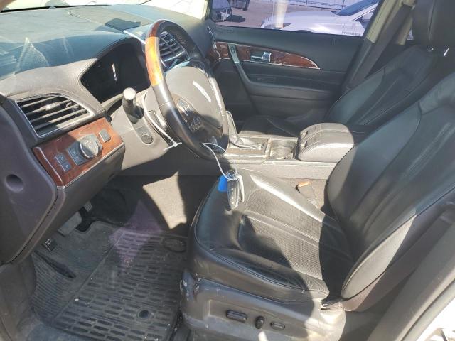 Aukcja sprzedaży 2013 Lincoln Mkx, vin: 2LMDJ8JK8DBL00046, numer aukcji: 54872085