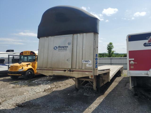 Продажа на аукционе авто 2015 Mac Flatbed, vin: 5MASA4835FA032059, номер лота: 57566625