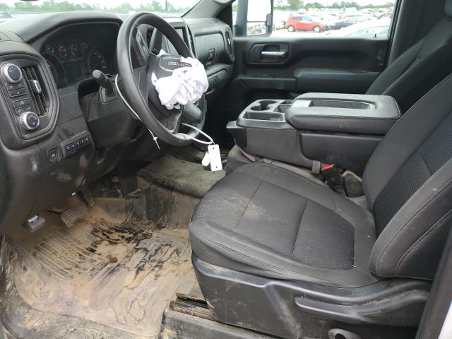 Aukcja sprzedaży 2022 Gmc Sierra, vin: 1GT09LE75NF330671, numer aukcji: 55516005