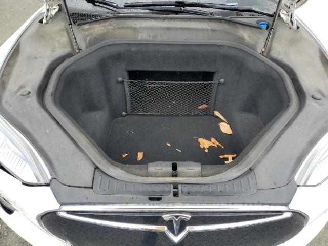Aukcja sprzedaży 2014 Tesla Model S, vin: 5YJSA1H16EFP44977, numer aukcji: 58138265
