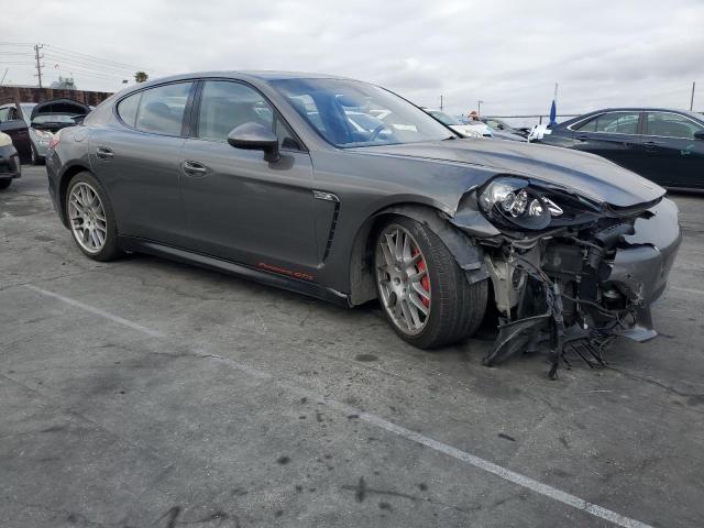 Продаж на аукціоні авто 2013 Porsche Panamera, vin: WP0AF2A76DL076661, номер лоту: 55629035