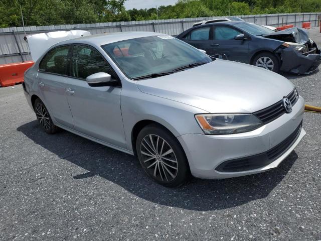 Продаж на аукціоні авто 2011 Volkswagen Jetta, vin: 3VWDZ7AJ5BM022127, номер лоту: 46198606