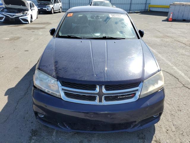 Продажа на аукционе авто 2014 Dodge Avenger, vin: 1C3CDZCB7EN174701, номер лота: 58210685