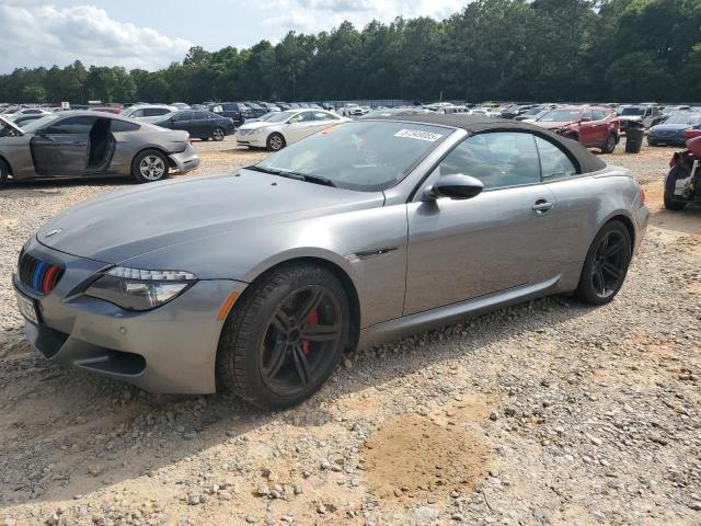 Продаж на аукціоні авто 2008 Bmw M6, vin: WBSEK93508CY79059, номер лоту: 90722625