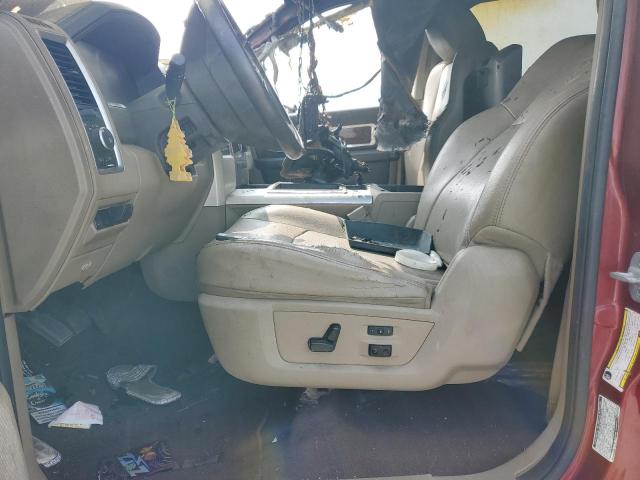 2011 Dodge Ram 2500 მანქანა იყიდება აუქციონზე, vin: 3D7TT2HT8BG549562, აუქციონის ნომერი: 55846575
